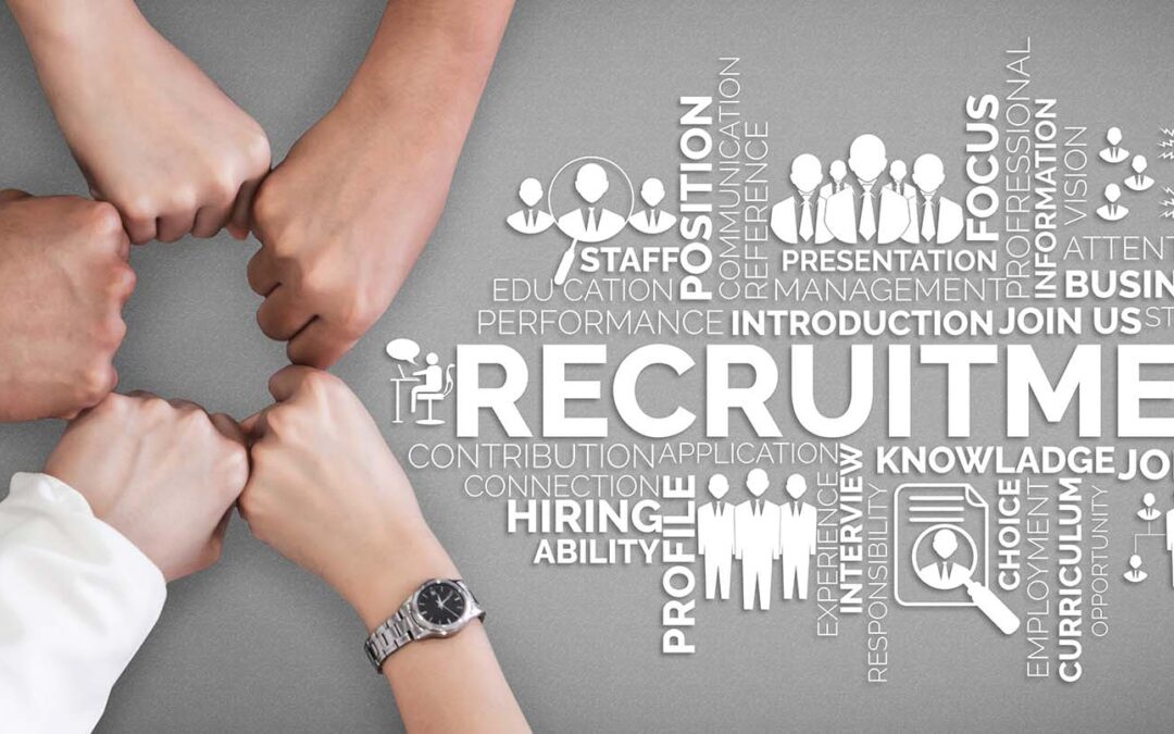 Becoming an employer for the first time - ABC Business Solutions